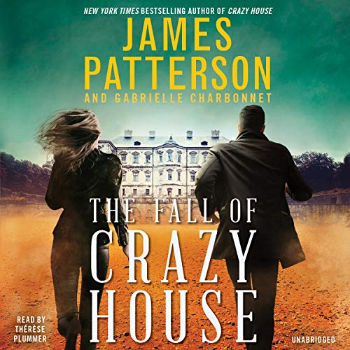 Algopix Similar Product 2 - The Fall of Crazy House