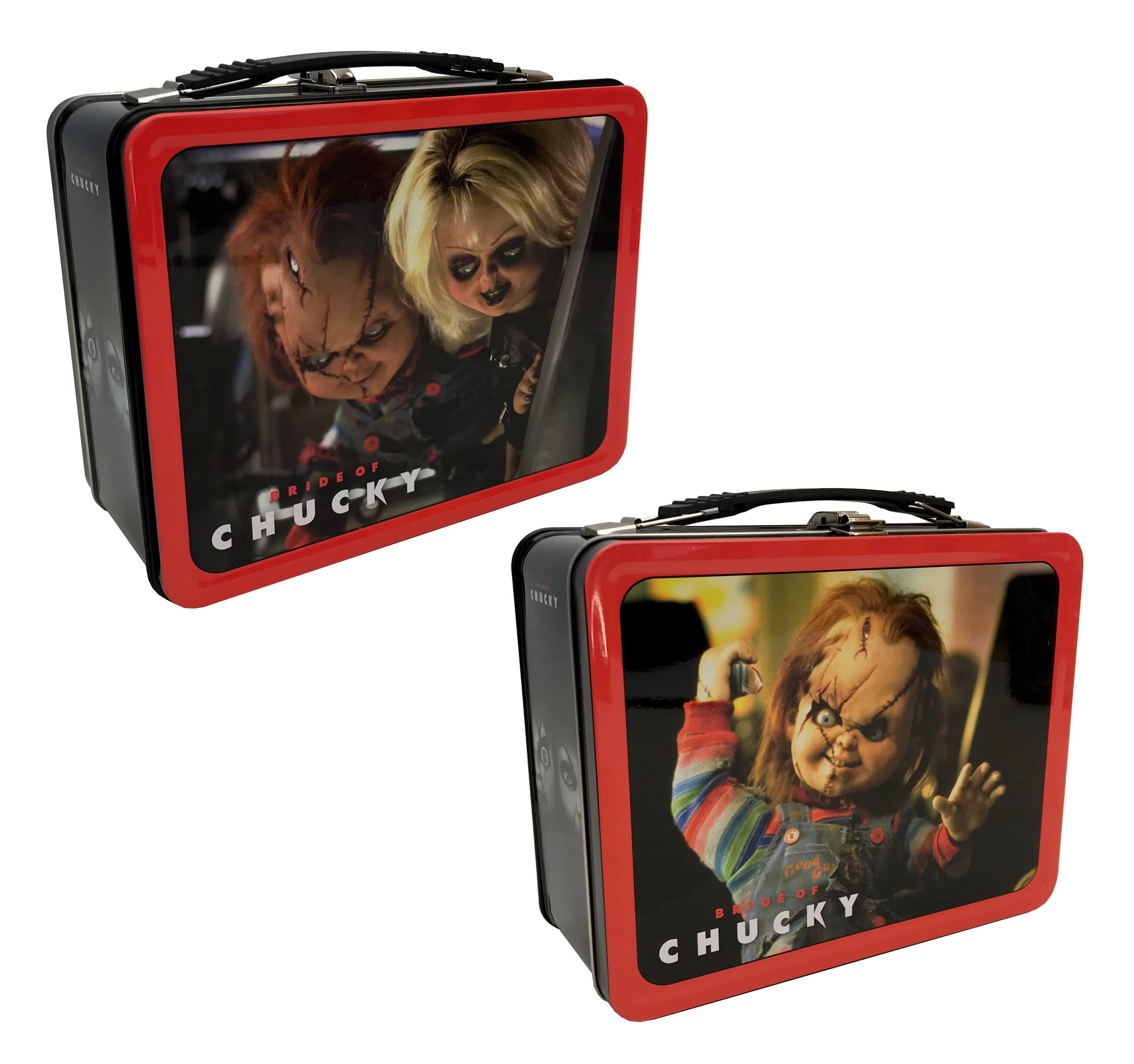 Algopix Similar Product 15 - Factory Entertainment Bride of Chucky