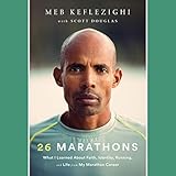 Algopix Similar Product 17 - 26 Marathons What I Learned About