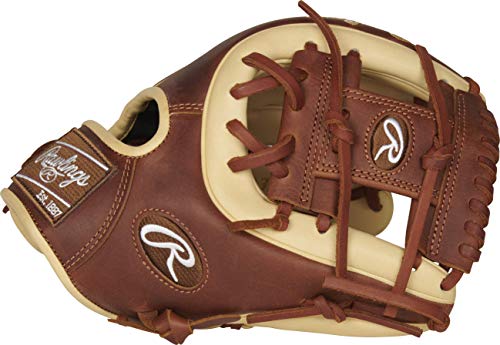 Algopix Similar Product 16 - Rawlings Heart of the Hide Baseball