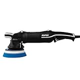 Algopix Similar Product 1 - RUPES LHR15 III Black Random Orbital