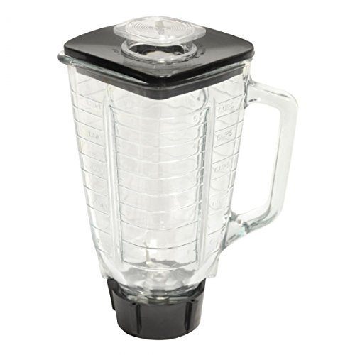 Algopix Similar Product 19 - Brentwood POST722 Replacement Jar Set