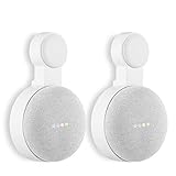 Algopix Similar Product 19 - Google Home Mini Wall Mount Holder