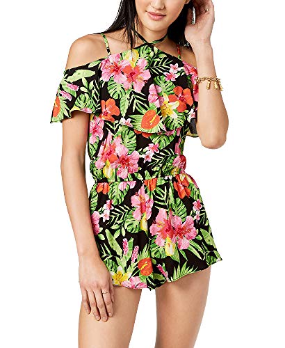 Algopix Similar Product 19 - The Edit By Seventeen Juniors Printed