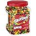 Algopix Similar Product 9 - Skittles Original Fruity Candy Jar