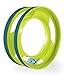 Algopix Similar Product 12 - Catstages Ring Track Green Roll and