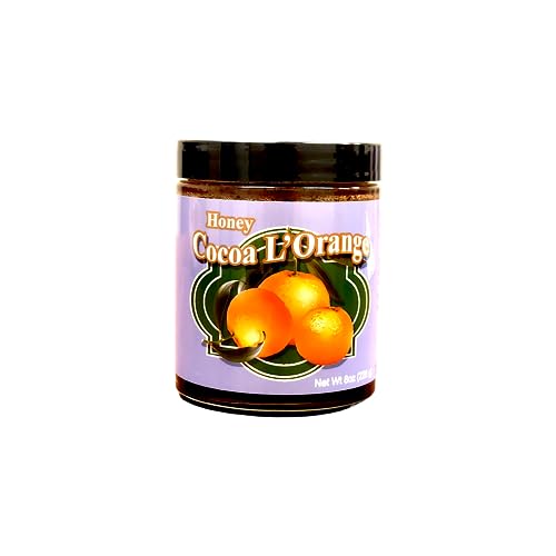 Algopix Similar Product 6 - Zen Bear Honey Cocoa L Orange 