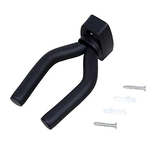 Algopix Similar Product 19 - Guitar Hanger Hook Holder Wall Mount