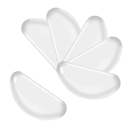 Algopix Similar Product 18 - Updated Version Eyeglass Nose Pads