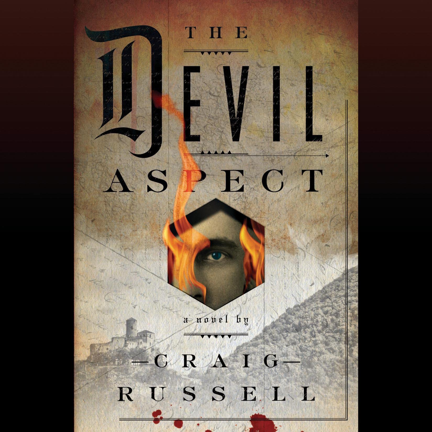 Algopix Similar Product 17 - The Devil Aspect: A Novel