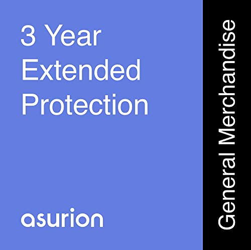 Algopix Similar Product 3 - ASURION 3 Year Lawn and Garden Extended