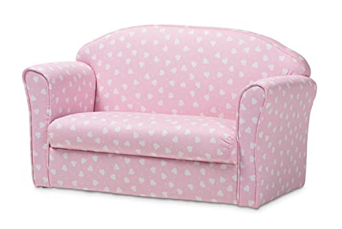 Algopix Similar Product 5 - Baxton Studio Erica Modern and