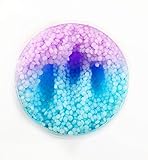 Algopix Similar Product 6 - Crystal Berry Refresher Slushie Slime