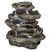 Algopix Similar Product 19 - Design Toscano Ribbon Ridge Cascading
