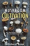 Algopix Similar Product 13 - Mushroom Cultivation Become the