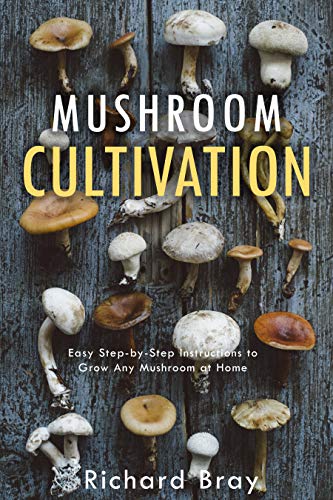 Algopix Similar Product 5 - Mushroom Cultivation Become the