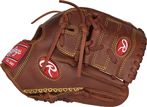 Algopix Similar Product 4 - Rawlings Heart of the Hide Baseball