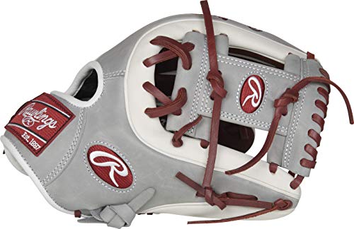 Algopix Similar Product 13 - Rawlings Heart of the Hide Baseball