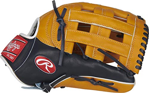 Algopix Similar Product 15 - Rawlings Pro Preferred Baseball Glove