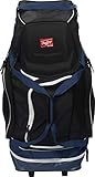 Algopix Similar Product 8 - Rawlings Wheeled BaseballSoftball