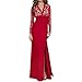 Algopix Similar Product 10 - Womens Vintage Floral Wedding