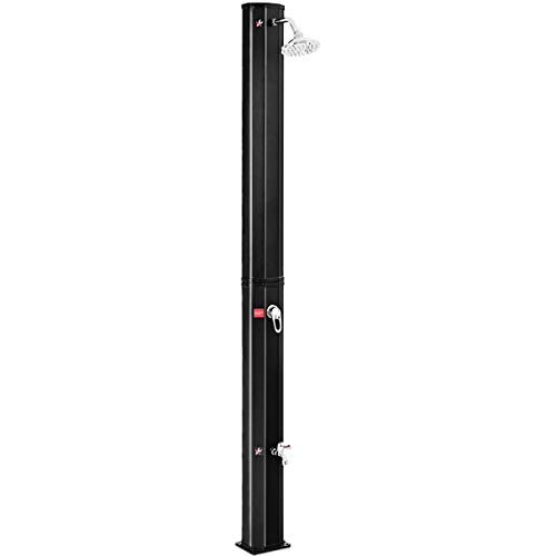 Algopix Similar Product 7 - Giantex 72Ft 93 Gallon 2Section