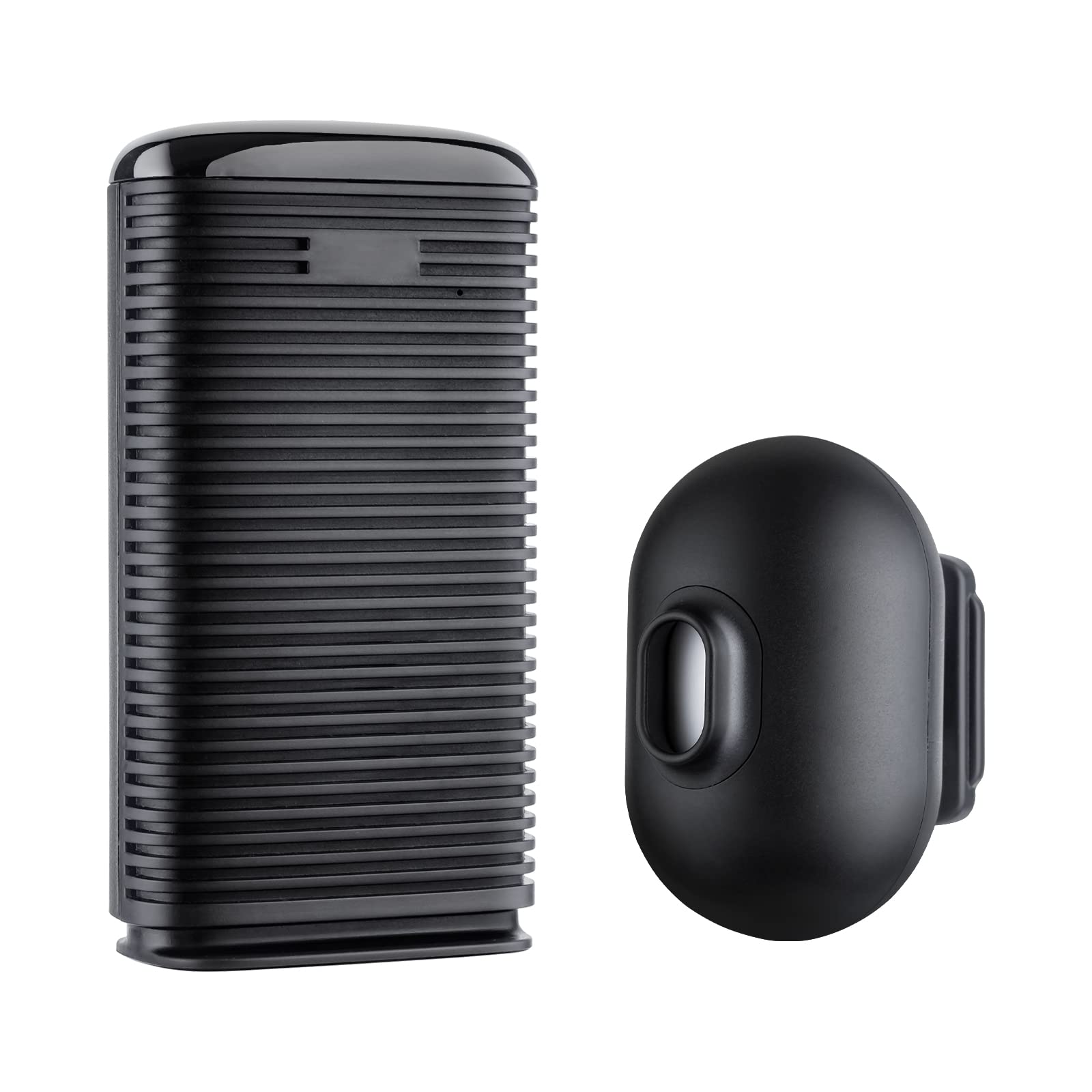 Algopix Similar Product 17 - KERUI DW9 Wireless Driveway Alarm Long