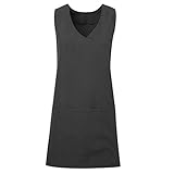Algopix Similar Product 12 - Hi Fashionz Womens Wrap Around Tunic