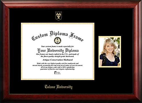 Algopix Similar Product 12 - Campus Images Tulane University 17w x
