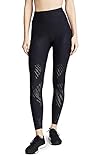 Algopix Similar Product 17 - Onzie Women's Selenite Midi, Petal, S/M