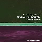 Algopix Similar Product 13 - Sexual Selection A Very Short