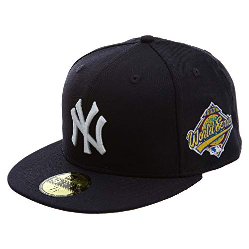 Algopix Similar Product 13 - New Era Mlb18 5950 Wool Ws New York
