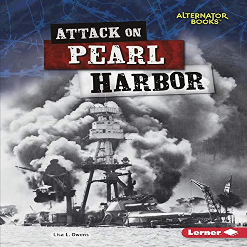 Algopix Similar Product 6 - Attack on Pearl Harbor
