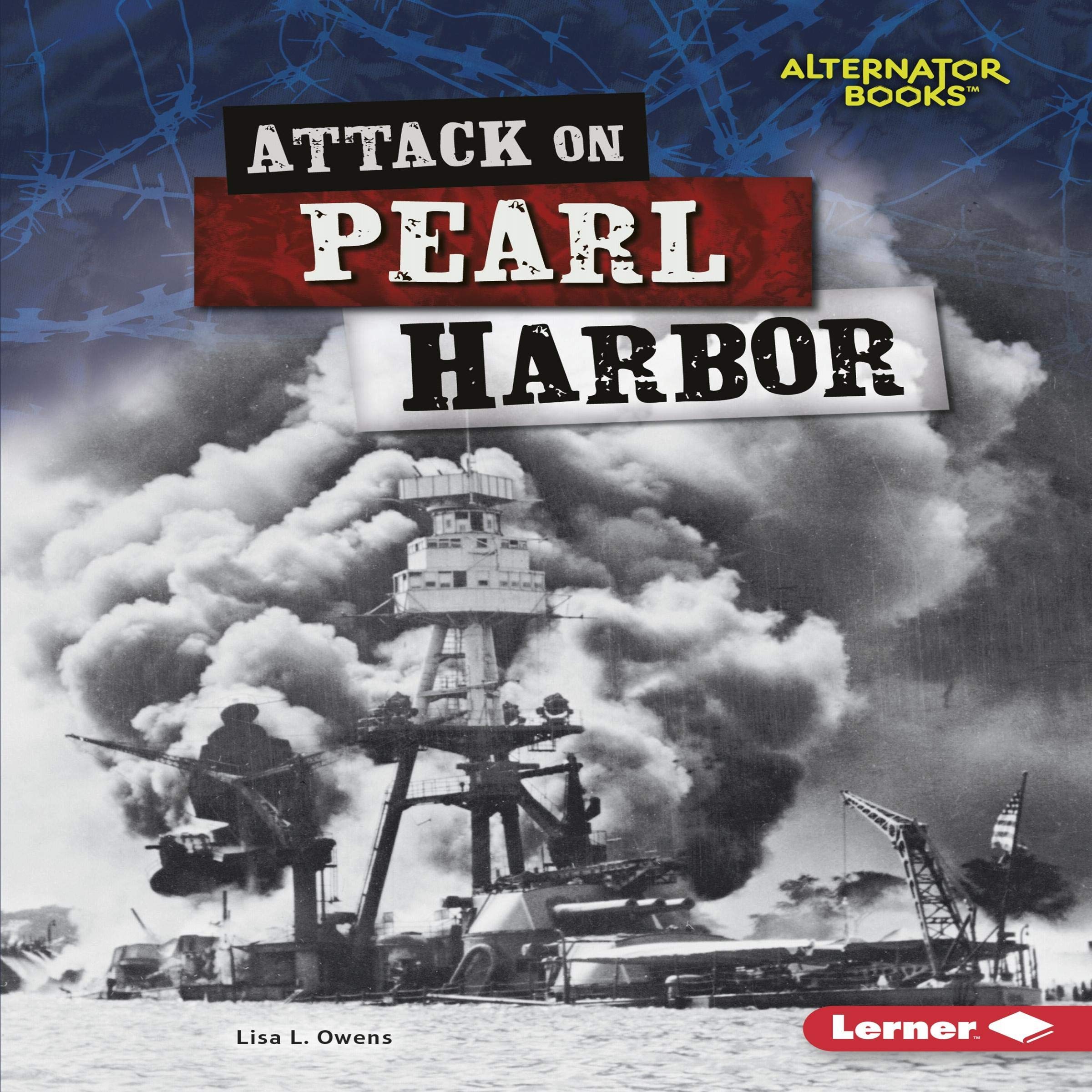 Algopix Similar Product 4 - Attack on Pearl Harbor