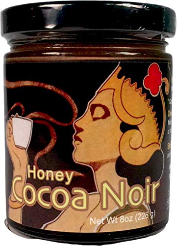 Algopix Similar Product 18 - Zen Bear  Honey Cocoa Noir  Premium