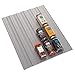 Algopix Similar Product 13 - YouCopia SpiceLiner Spice Rack Drawer