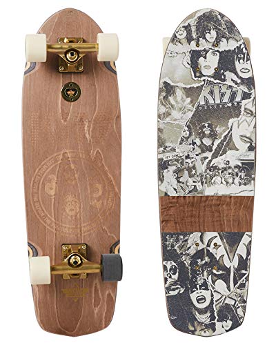 Algopix Similar Product 8 - Dusters Kiss Natural 295 Cruiser
