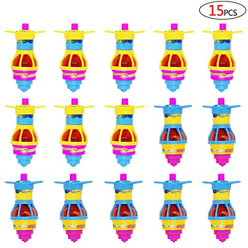 Algopix Similar Product 16 - Happy Trees 15 Pack Tops with