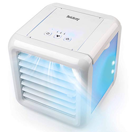 Algopix Similar Product 18 - Beldray EH3139STK Ice Cube Portable