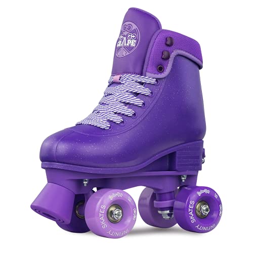 Algopix Similar Product 14 - Crazy Skates Soda Pop Adjustable Roller