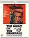 Algopix Similar Product 15 - The Night Of The Generals Eureka