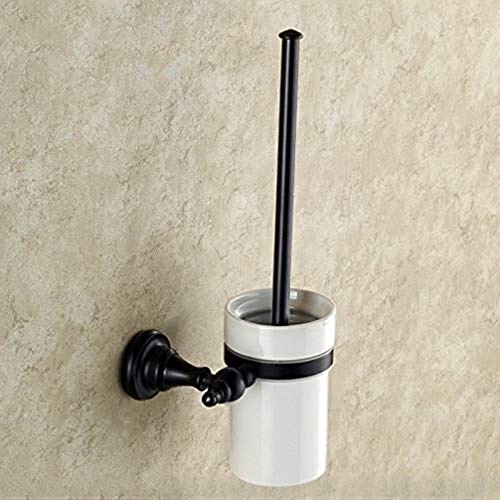 Algopix Similar Product 9 - LUDSUY Bathroom Hardware Set Oil Rubbed