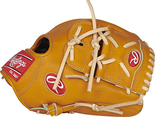 Algopix Similar Product 18 - Rawlings Heart of The Hide Baseball
