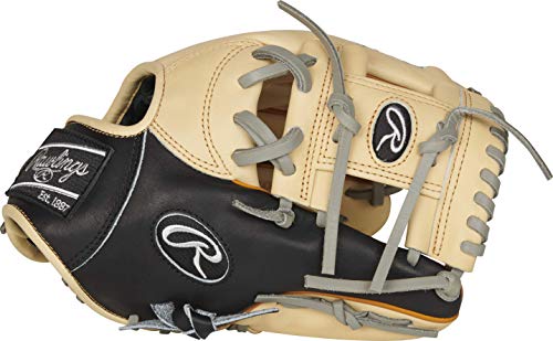 Algopix Similar Product 5 - Rawlings Heart of The Hide Baseball
