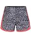 Algopix Similar Product 16 - Nike Girl`s Dri-FIT Running Tempo Shorts