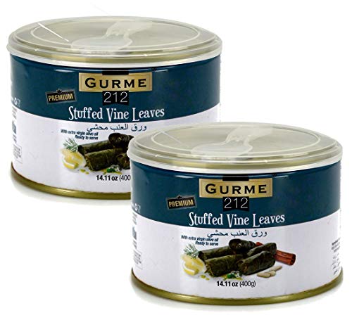 Algopix Similar Product 11 - Gurme212 Premium 14 oz Stuffed Vine