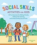Algopix Similar Product 5 - Social Skills Activities for Kids 50