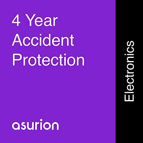 Algopix Similar Product 12 - ASURION 4 Year Music Accident