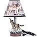 Algopix Similar Product 6 - Yonune ATAZUA Lamps for Bedrooms Kids
