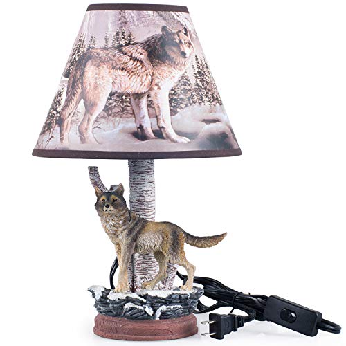 Algopix Similar Product 10 - Yonune ATAZUA Lamps for Bedrooms Kids